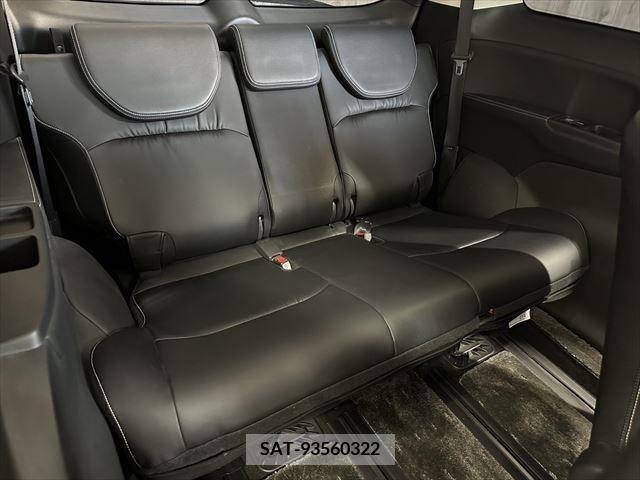 Honda ODYSSEY 2014-01 315050-9