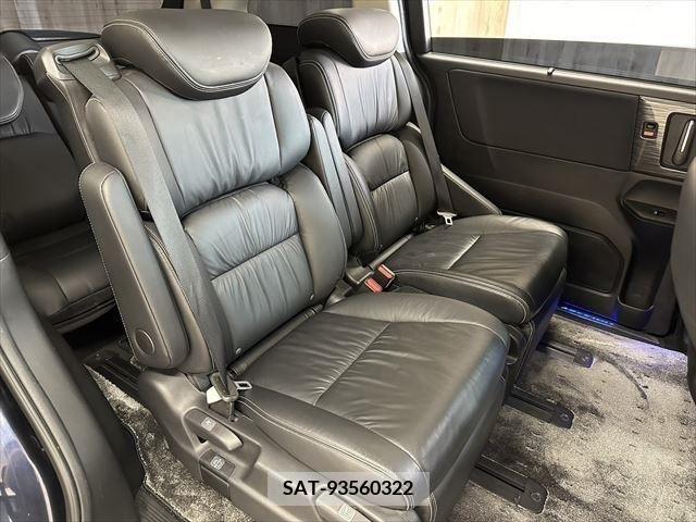 Honda ODYSSEY 2014-01 315050-8