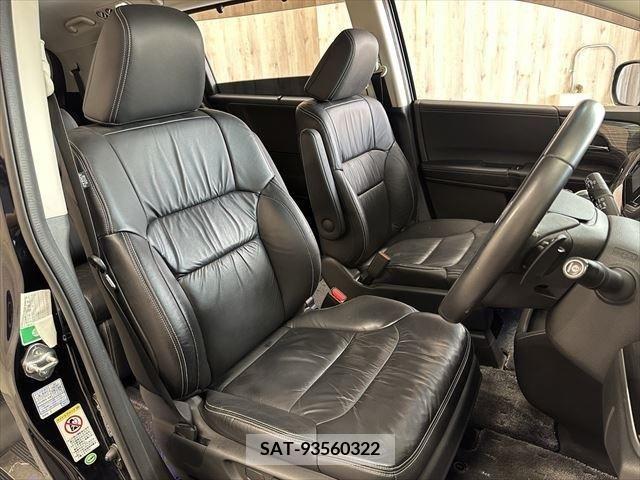 Honda ODYSSEY 2014-01 315050-7