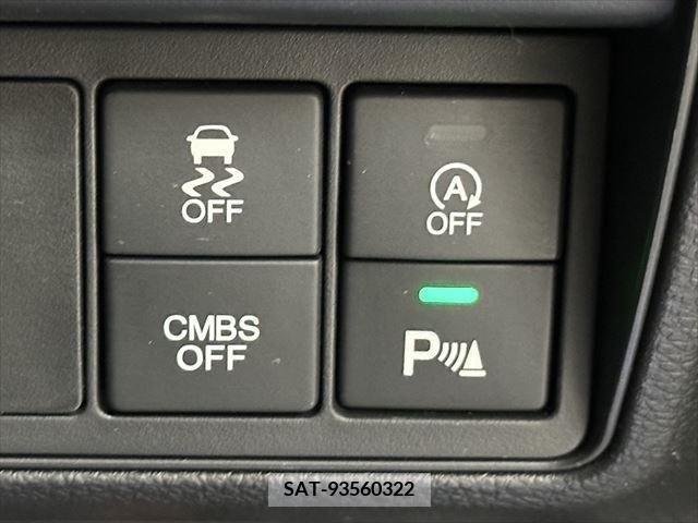 Honda ODYSSEY 2014-01 315050-6