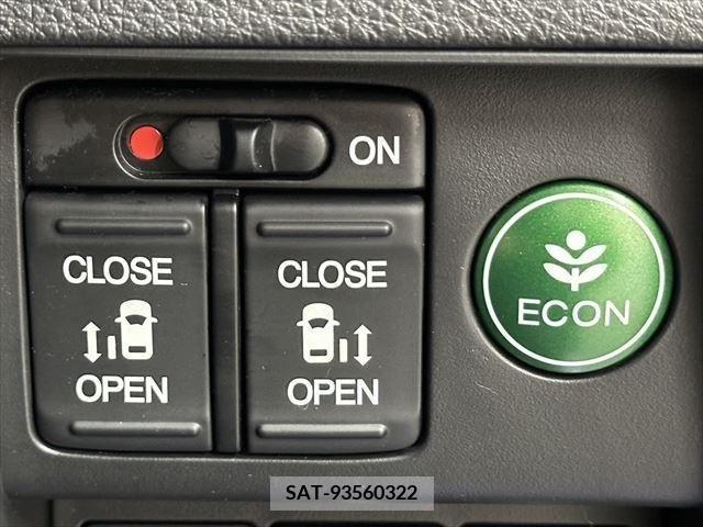 Honda ODYSSEY 2014-01 315050-5
