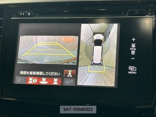 Honda ODYSSEY 2014-01 315050-3
