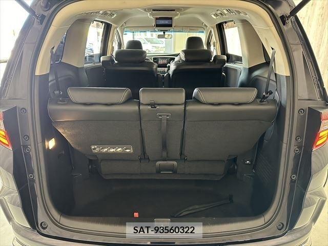 Honda ODYSSEY 2014-01 315050-10
