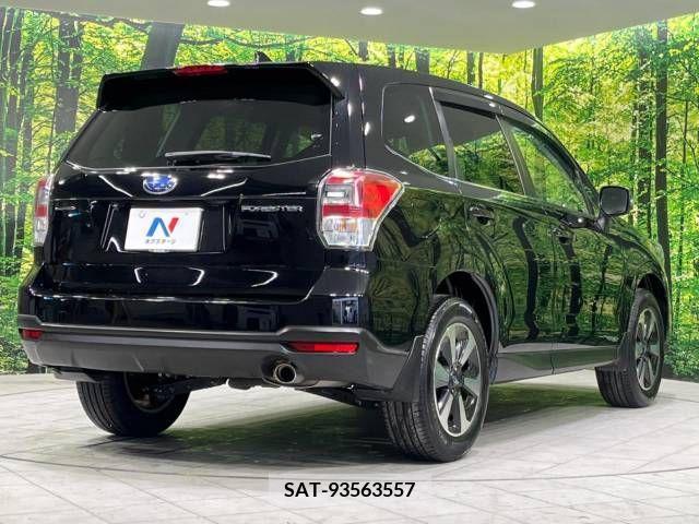 Subaru FORESTER 2016-06 270268-17