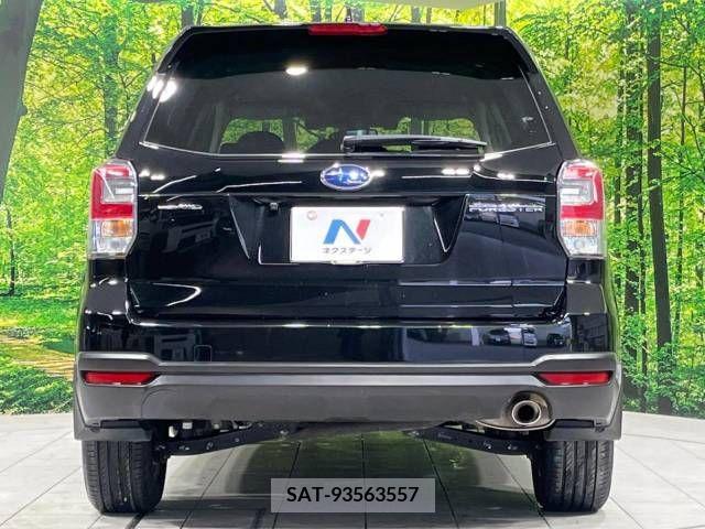 Subaru FORESTER 2016-06 270268-15