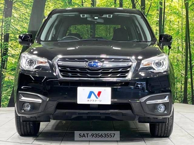 Subaru FORESTER 2016-06 270268-14