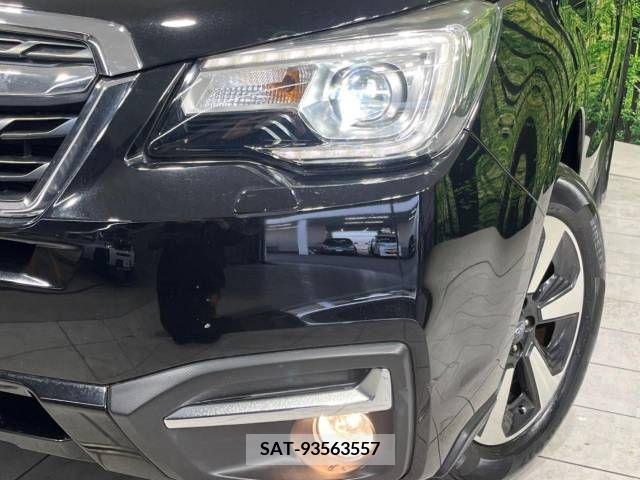 Subaru FORESTER 2016-06 270268-12