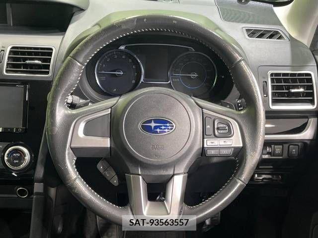 Subaru FORESTER 2016-06 270268-11