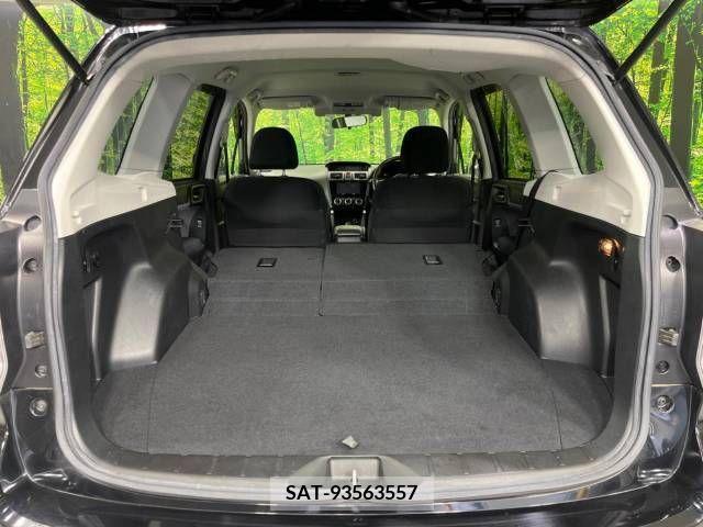 Subaru FORESTER 2016-06 270268-10