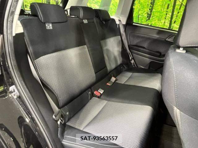 Subaru FORESTER 2016-06 270268-9