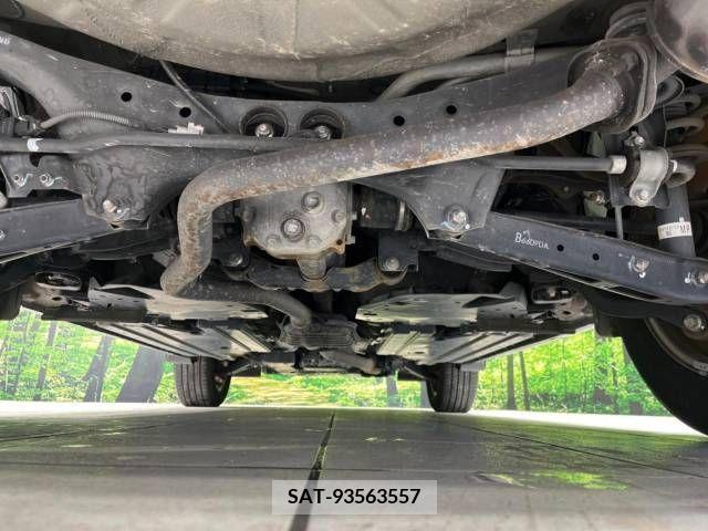 Subaru FORESTER 2016-06 270268-19