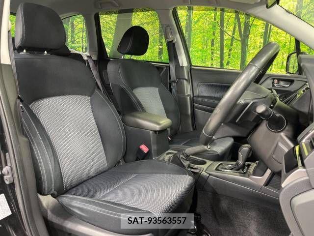 Subaru FORESTER 2016-06 270268-8
