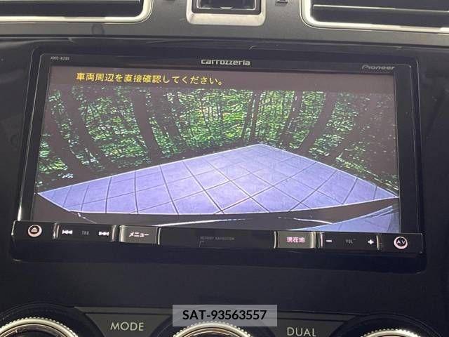 Subaru FORESTER 2016-06 270268-4
