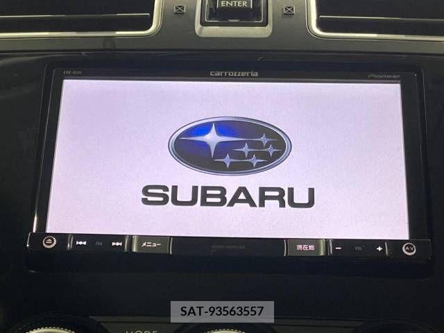 Subaru FORESTER 2016-06 270268-3