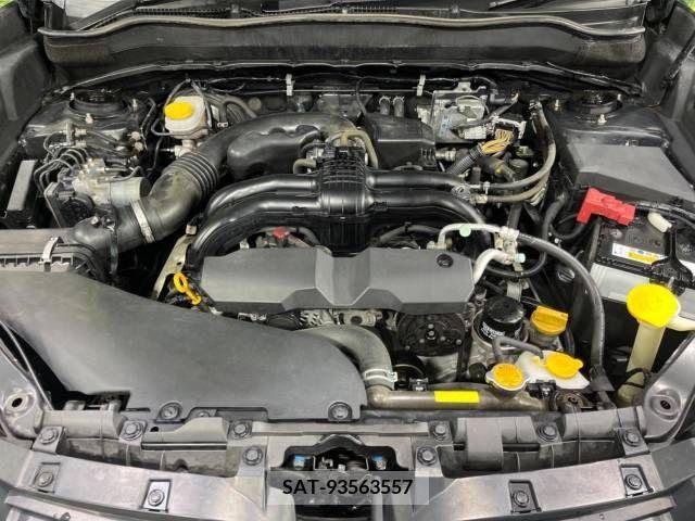 Subaru FORESTER 2016-06 270268-18