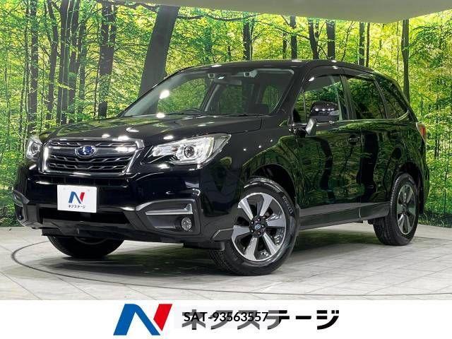 Subaru FORESTER 2016-06 270268-0