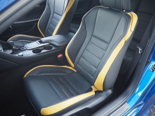 Lexus RC 2019-09 7346-13