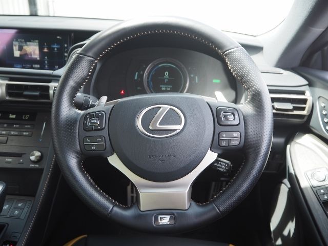 Lexus RC 2019-09 7346-16