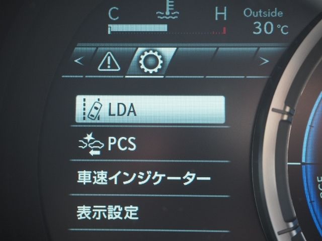 Lexus RC 2019-09 7346-20
