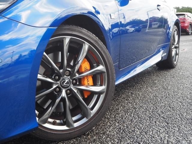 Lexus RC 2019-09 7346-8