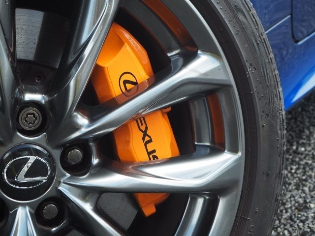 Lexus RC 2019-09 7346-9