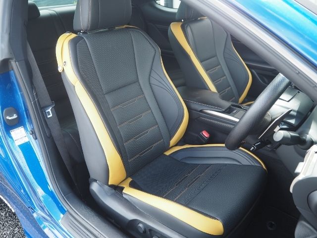 Lexus RC 2019-09 7346-12