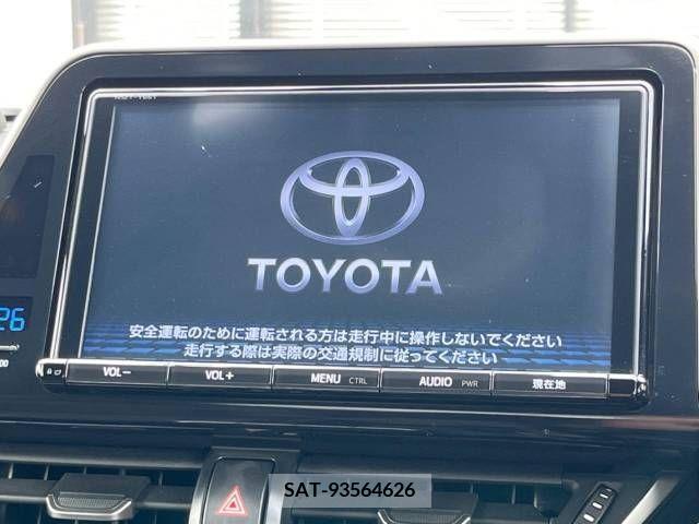 Toyota C-HR 2017-12 294971-3