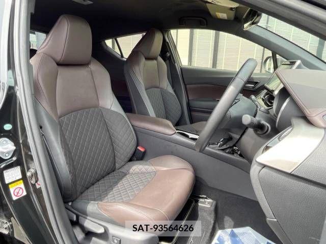 Toyota C-HR 2017-12 294971-9