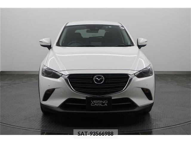 Mazda CX-3 2022-06 224228-5