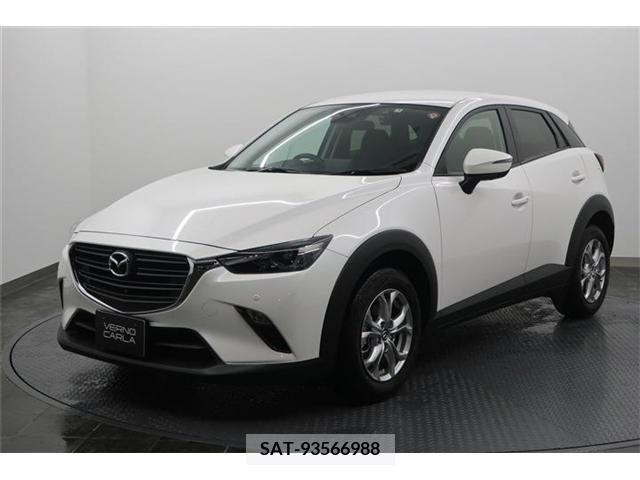 Mazda CX-3 2022-06 224228-6
