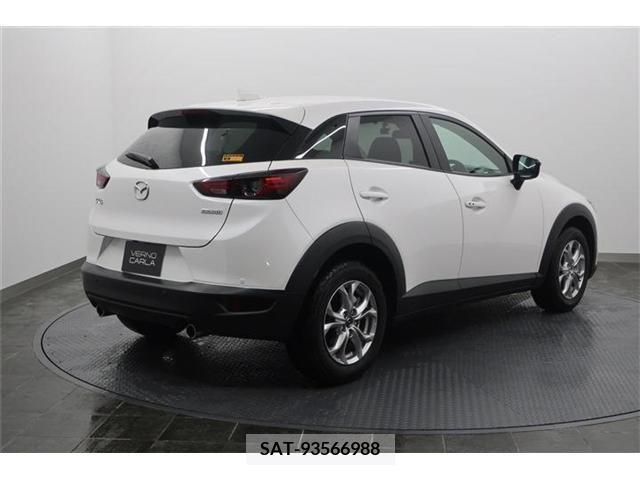Mazda CX-3 2022-06 224228-4