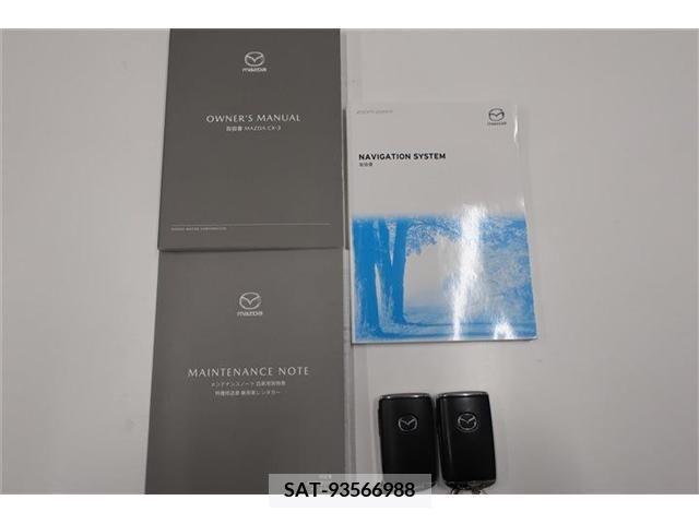 Mazda CX-3 2022-06 224228-2