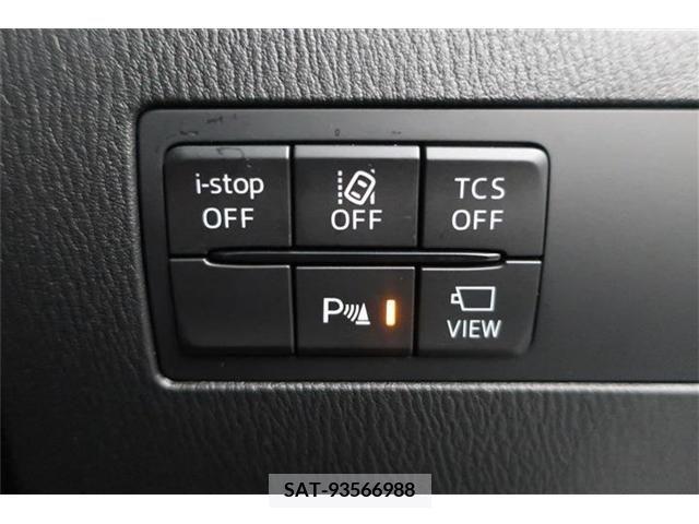 Mazda CX-3 2022-06 224228-19