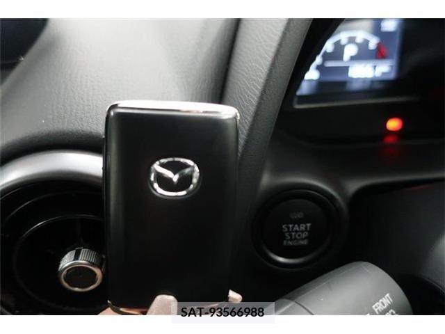Mazda CX-3 2022-06 224228-12