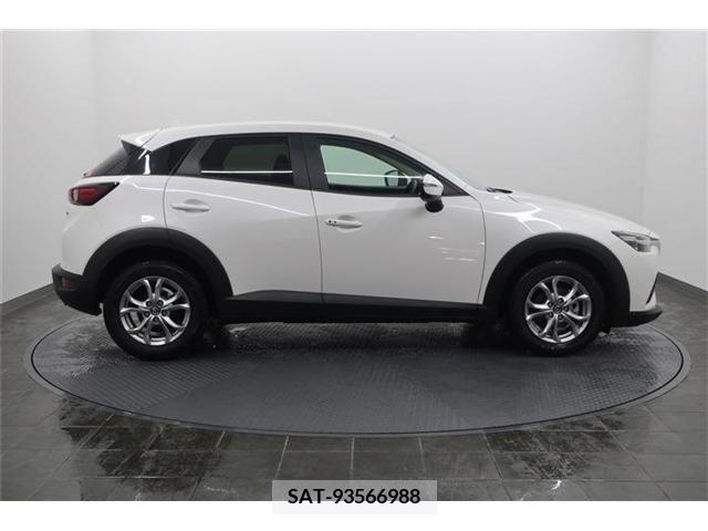 Mazda CX-3 2022-06 224228-9