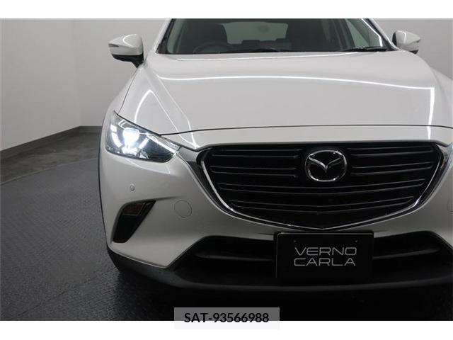 Mazda CX-3 2022-06 224228-11