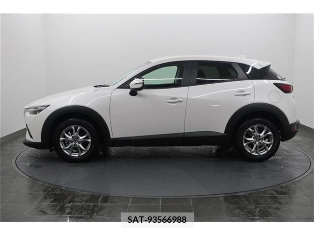 Mazda CX-3 2022-06 224228-8