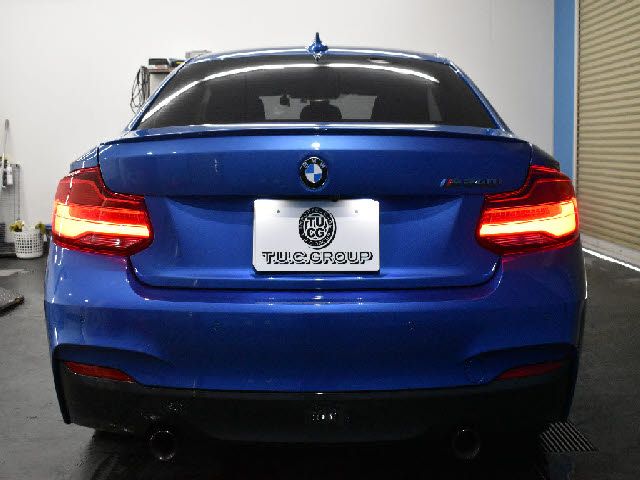 Bmw 2 SERIES 2017-10 24780-27