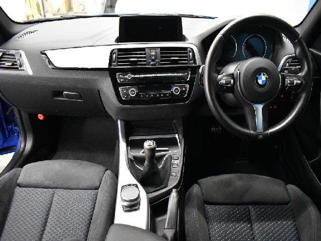 Bmw 2 SERIES 2017-10 24780-2