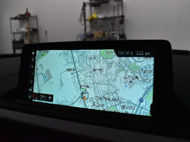 Bmw 2 SERIES 2017-10 24780-15