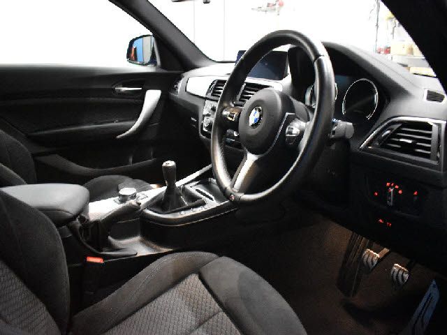 Bmw 2 SERIES 2017-10 24780-18