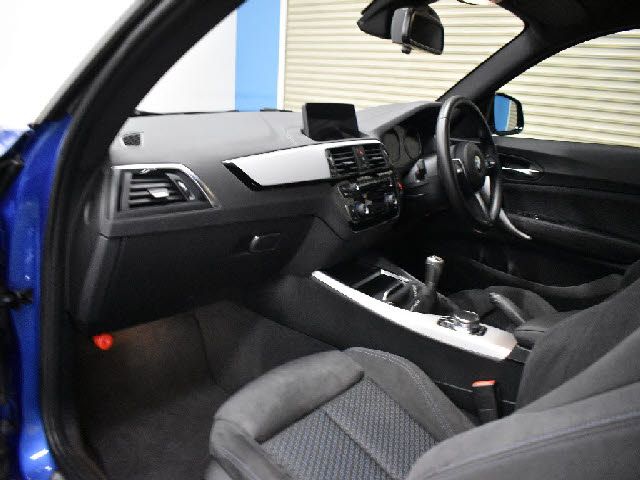 Bmw 2 SERIES 2017-10 24780-22