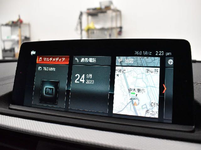 Bmw 2 SERIES 2017-10 24780-10