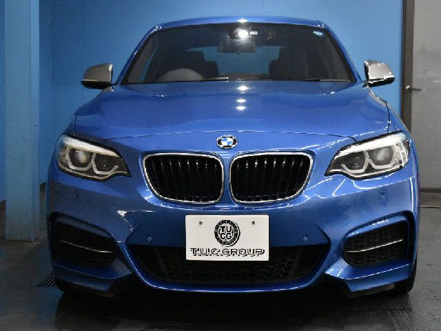 Bmw 2 SERIES 2017-10 24780-26
