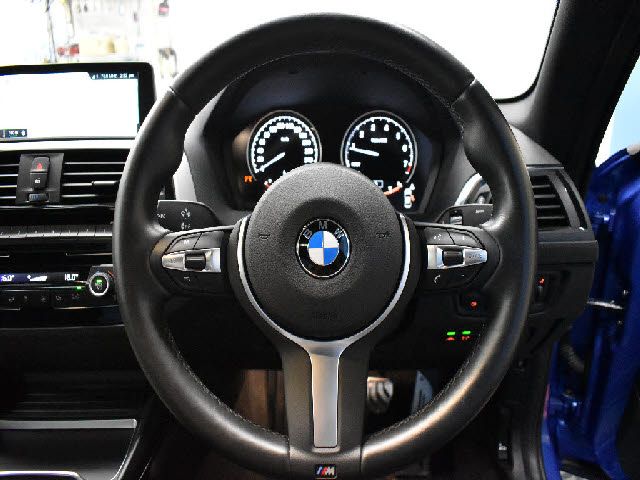 Bmw 2 SERIES 2017-10 24780-9