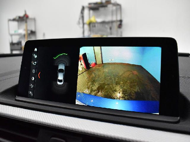Bmw 2 SERIES 2017-10 24780-16