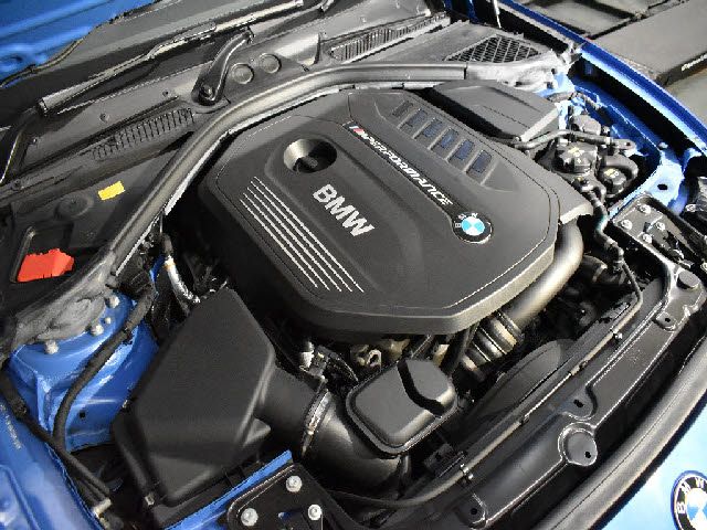 Bmw 2 SERIES 2017-10 24780-7