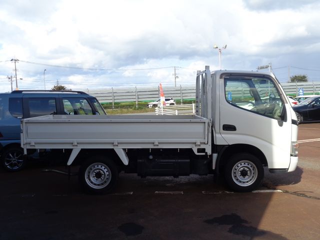 Toyota TOYOACE 2005-09 17384-4