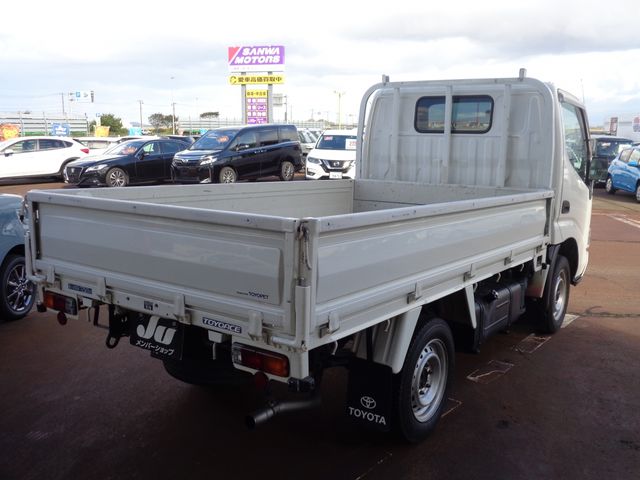 Toyota TOYOACE 2005-09 17384-2