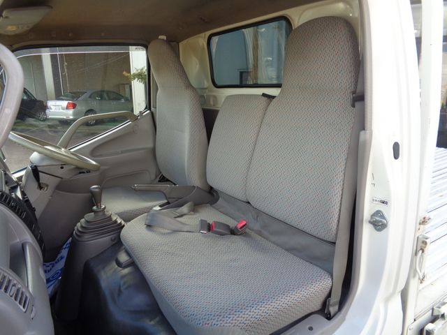 Toyota TOYOACE 2005-09 17384-8